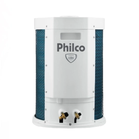 Ar-Condicionado Split HW Inverter R-32 Philco PAC18000IQFM15 18.000 BTUs Quente/Frio 220V