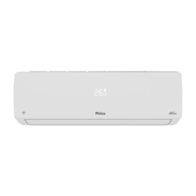 Ar-Condicionado Split HW Inverter R-32 Philco PAC30000IQFM15 30.000 BTUs Quente/Frio 220V
