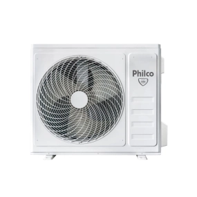 Ar-Condicionado Split HW Inverter R-32 Philco PAC30000IQFM15 30.000 BTUs Quente/Frio 220V