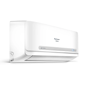 Ar-Condicionado Split HW Inverter Springer Midea 33.000 BTUs Quente/Frio 220V