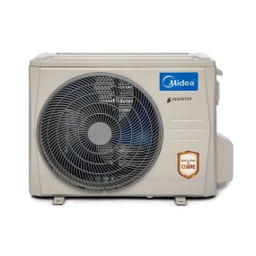 Ar-Condicionado Split HW Inverter Springer Midea 33.000 BTUs Quente/Frio 220V