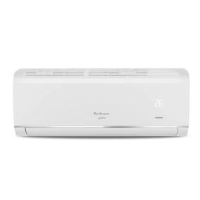 Ar-Condicionado Split HW Inverter Springer Midea AirVolution 9.000 BTUs Só Frio 220V