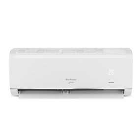 Ar-Condicionado Split HW Inverter Springer Midea AirVolution 9.000 BTUs Só Frio 220V