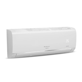 Ar-Condicionado Split HW Inverter Springer Midea AirVolution 9.000 BTUs Só Frio 220V