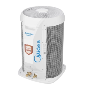 Ar-Condicionado Split HW Inverter Springer Midea AirVolution 9.000 BTUs Só Frio 220V