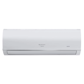 Ar-Condicionado Split HW Inverter Springer Midea AirVolution Connect 22.000 BTUs R-32 Só Frio 220V