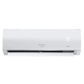 Ar-Condicionado Split HW Inverter Springer Midea AirVolution Connect 22.000 BTUs R-32 Só Frio 220V