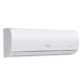 Ar-Condicionado Split HW Inverter Springer Midea AirVolution Connect 22.000 BTUs R-32 Só Frio 220V
