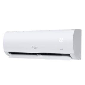Ar-Condicionado Split HW Inverter Springer Midea AirVolution Connect 9.000 BTUs R-32 Só Frio 220V