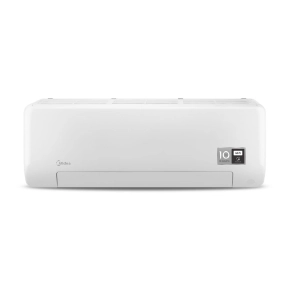 Ar-Condicionado Split HW Inverter Springer Midea All Easy Pro 12.000 BTUs Quente/Frio 220V
