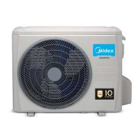 Ar-Condicionado Split HW Inverter Springer Midea All Easy Pro 12.000 BTUs Quente/Frio 220V