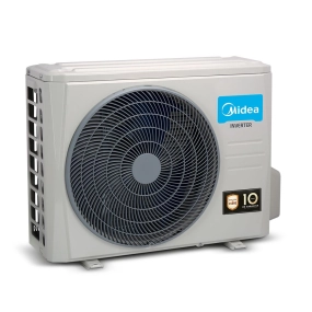 Ar-Condicionado Split HW Inverter Springer Midea All Easy Pro 12.000 BTUs Quente/Frio 220V