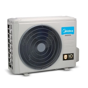 Ar-Condicionado Split HW Inverter Springer Midea All Easy Pro 30.000 BTUs Quente/Frio 220V