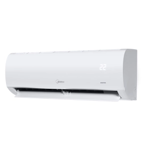 Ar-Condicionado Split HW Inverter Springer Midea Connect 12.000 BTUs Só Frio 127V