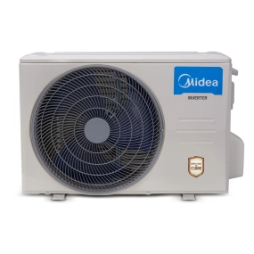 Ar-Condicionado Split HW Inverter Springer Midea Connect 12.000 BTUs Só Frio 127V
