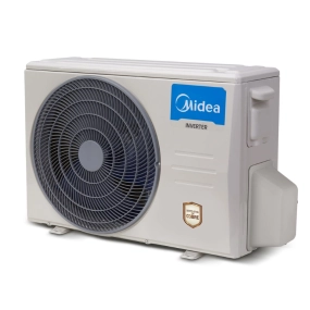 Ar-Condicionado Split HW Inverter Springer Midea Connect 12.000 BTUs Só Frio 127V