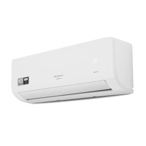 Ar-Condicionado Split HW Inverter Springer Midea Xtreme Save Connect 12.000 BTUs Quente/Frio 220V
