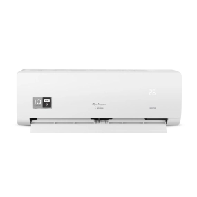 Ar-Condicionado Split HW Inverter Springer Midea Xtreme Save Connect 12.000 BTUs Quente/Frio 220V