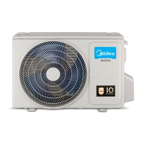 Ar-Condicionado Split HW Inverter Springer Midea Xtreme Save Connect 12.000 BTUs Quente/Frio 220V