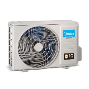Ar-Condicionado Split HW Inverter Springer Midea Xtreme Save Connect 12.000 BTUs Quente/Frio 220V