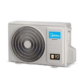 Ar-Condicionado Split HW Inverter Springer Midea Xtreme Save Connect 12.000 BTUs Quente/Frio 220V