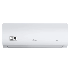 Ar-Condicionado Split HW Inverter Springer Midea Xtreme Save Connect 24.000 BTUs R-32 Quente/Frio 220V