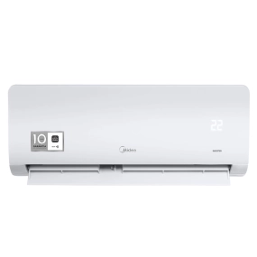 Ar-Condicionado Split HW Inverter Springer Midea Xtreme Save Connect 24.000 BTUs R-32 Quente/Frio 220V