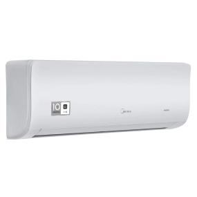 Ar-Condicionado Split HW Inverter Springer Midea Xtreme Save Connect 24.000 BTUs R-32 Quente/Frio 220V