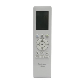 Ar-Condicionado Split HW Inverter Springer Midea Xtreme Save Connect C 9.000 BTUs Quente/Frio 220V