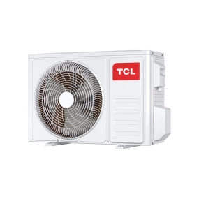 Ar-Condicionado Split HW Inverter TCL BreezeIN AI 12.000 BTUs Quente/Frio 220V