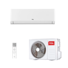 Ar-Condicionado Split HW Inverter TCL BreezeIN AI 12.000 BTUs Quente/Frio 220V