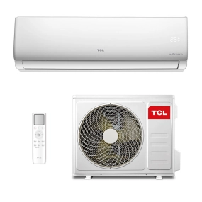 Ar-Condicionado Split HW Inverter TCL Elite Series A2 18.000 BTUs Só Frio 220V