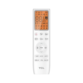 Ar-Condicionado Split HW Inverter TCL FreshIN 3.0 12.000 BTUs Só Frio 220V Ar-Condicionado Split HW Inverter TCL FreshIN 3.0 12.000 BTUs Só Frio 220V