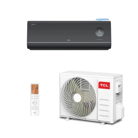 Ar-Condicionado Split HW Inverter TCL FreshIN 3.0 12.000 BTUs Só Frio 220V