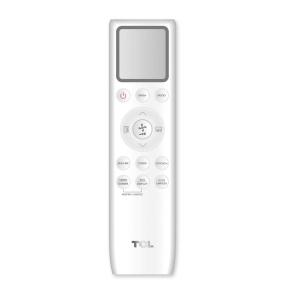 Ar-Condicionado Split HW Inverter TCL T-Pro 2.0 24.000 BTUs R-32 Quente/Frio 220V