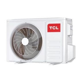 Ar-Condicionado Split HW Inverter TCL T-Pro 2.0 24.000 BTUs R-32 Quente/Frio 220V