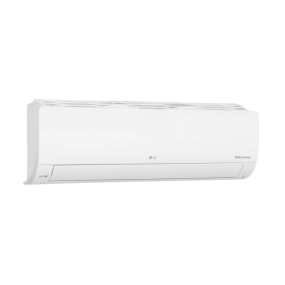 Ar-Condicionado Split HW LG Dual Inverter +AI Compact 9.000 BTUs R-32 Só Frio 220V
