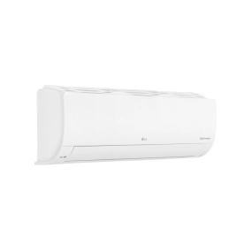 Ar-Condicionado Split HW LG Dual Inverter +AI Compact 9.000 BTUs R-32 Só Frio 220V
