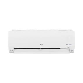 Ar-Condicionado Split HW LG Dual Inverter +AI Voice 12.000 BTUs R-32 Só Frio 127V