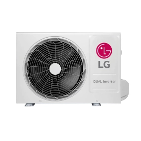 Ar-Condicionado Split HW LG Dual Inverter +AI Voice 24.000 BTUs R-32 Quente/Frio 220V Ar-Condicionado Split HW LG Dual Inverter +AI Voice 24.000 BTUs R-32 Quente/Frio 220V