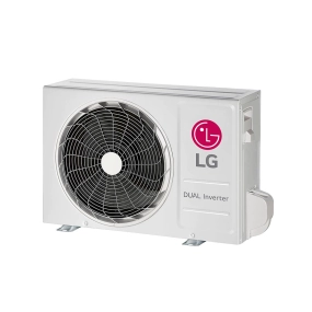 Ar-Condicionado Split HW LG Dual Inverter +AI Voice 24.000 BTUs R-32 Quente/Frio 220V Ar-Condicionado Split HW LG Dual Inverter +AI Voice 24.000 BTUs R-32 Quente/Frio 220V