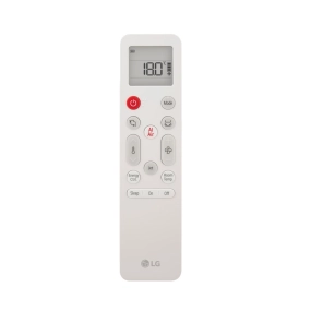 Ar-Condicionado Split HW LG Dual Inverter +AI Voice 9.000 BTUs R-32 Quente/Frio 220V