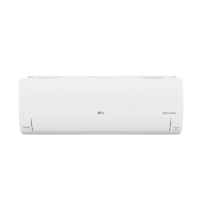 Ar-Condicionado Split HW LG Dual Inverter +AI Voice 9.000 BTUs R-32 Só Frio 127V