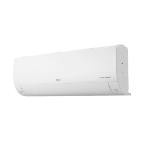 Ar-Condicionado Split HW LG Dual Inverter +AI Voice 9.000 BTUs R-32 Só Frio 127V