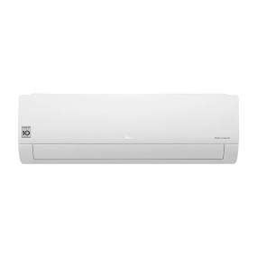 Ar-Condicionado Split HW LG Dual Inverter Compact 12.000 BTUs Só Frio 220V