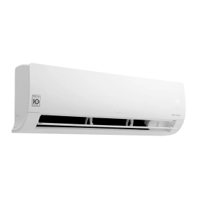 Ar-Condicionado Split HW LG Dual Inverter Compact 12.000 BTUs Só Frio 220V