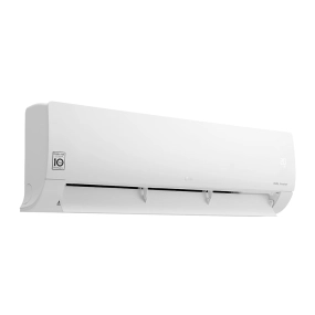 Ar-Condicionado Split HW LG Dual Inverter Compact 12.000 BTUs Só Frio 220V