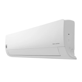 Ar-Condicionado Split HW LG Dual Inverter Compact 12.000 BTUs Só Frio 220V