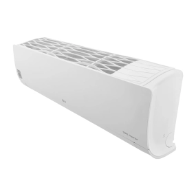 Ar-Condicionado Split HW LG Dual Inverter Compact 12.000 BTUs Só Frio 220V