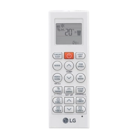 Ar-Condicionado Split HW LG Dual Inverter Compact 12.000 BTUs Só Frio 220V